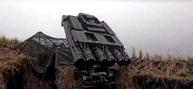 日本拟明年采购新型反登陆导弹 提前曝光引发关注