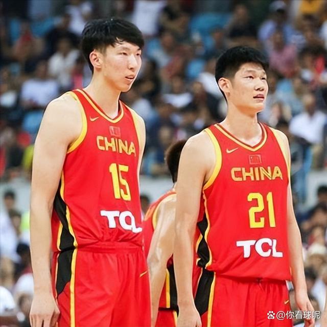 男篮是否该启用徐杰 破解困局的关键