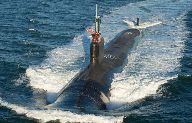 解放軍新增700個(gè)垂發(fā)影響幾何 海軍戰(zhàn)力顯著提升