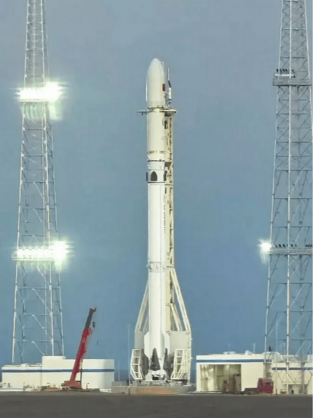 朱雀三號(hào)首飛入軌 一級(jí)回收失敗 技術(shù)挑戰(zhàn)與突破并存