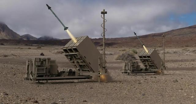 中美两军的训练重点有何不同 攻守之势异形