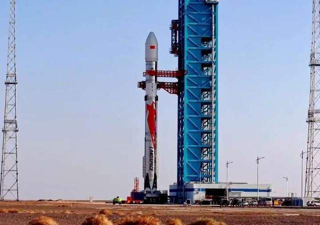 朱雀三号发射入轨 一级回收失败 半成功半遗憾的里程碑