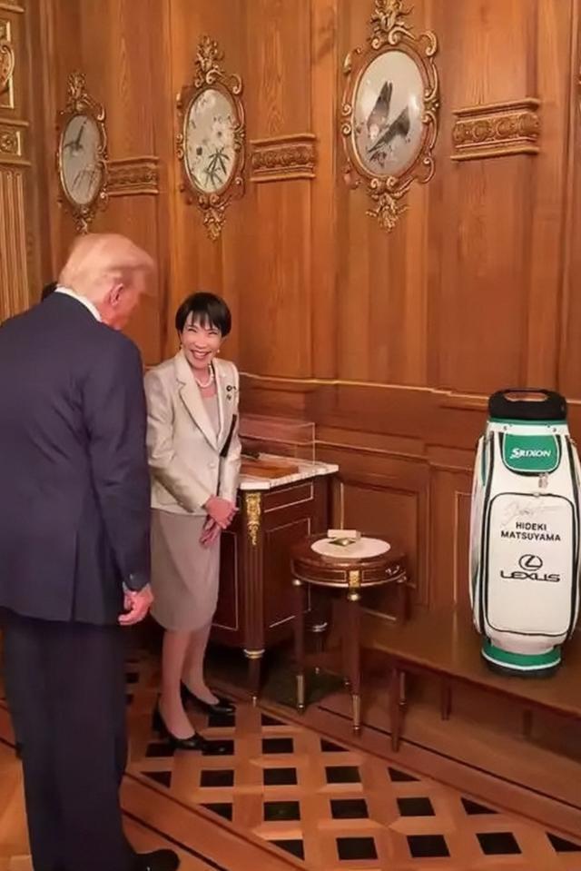 高市早苗频频发声，试图撇清责任，众网友直呼“为何如此心虚”？