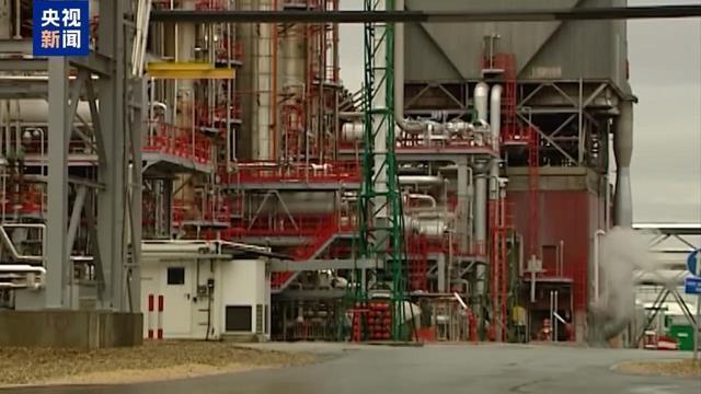 美“长臂制裁” 塞石油公司被迫买单 经济冲击隐现