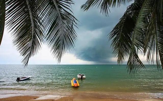 东南亚的这轮暴雨为何这么“凶”?三百年一遇的暴击
