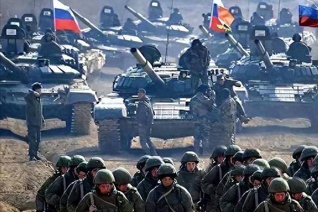 红军城之战俄军是如何打赢的 无人机战术制胜