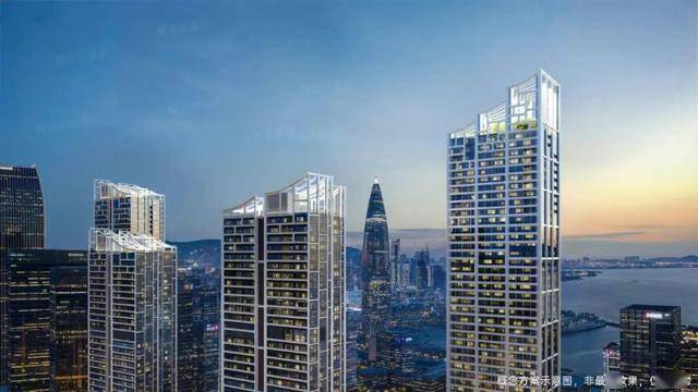 流动性压力下，华润置地21亿再卖万象系资产 加速资产变现