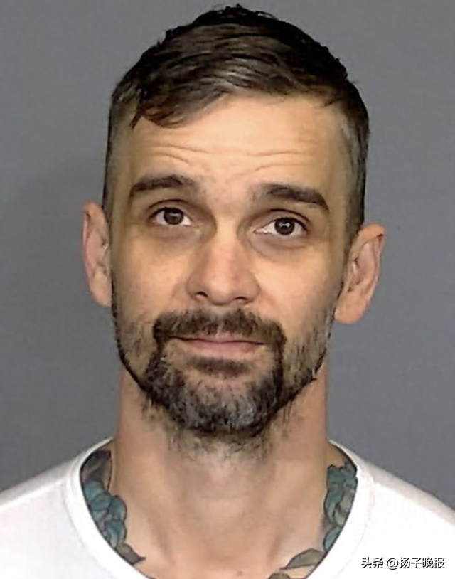 美健身网红涉嫌性侵少女被捕 知名博主涉多罪名