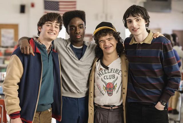 十二月新剧你最期待哪部