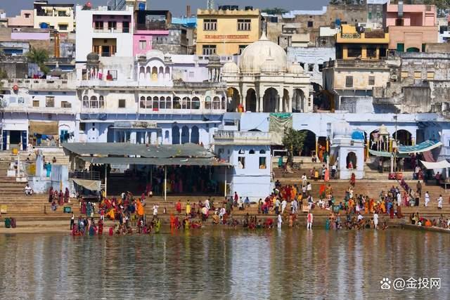 印度建“半导体城”坎真多 野心与挑战并存