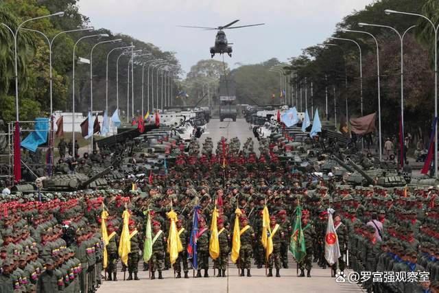 马杜罗会向美国妥协吗 极限施压下的坚定回应