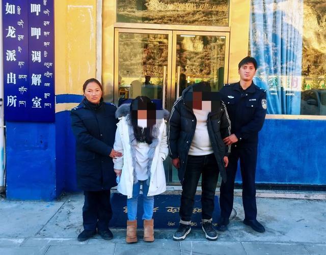 男女涉卖淫嫖娼被罚300元