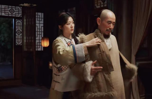 《大生意人》台词出现“江西婺源” 细节漏洞引热议