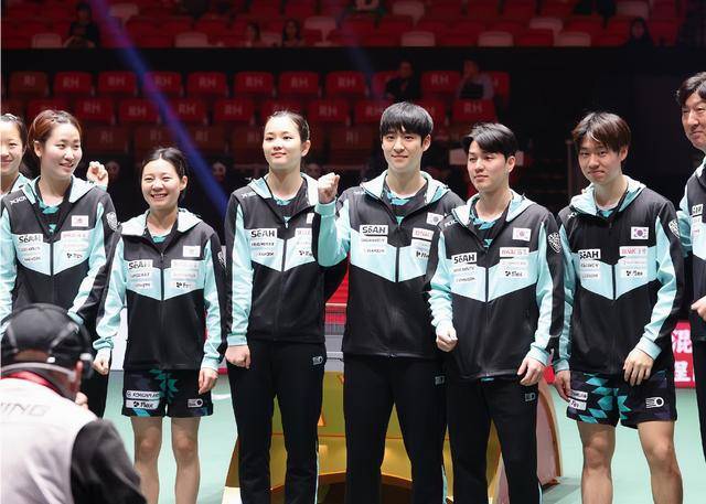 混团世界杯:德国8-7再胜韩国摘铜