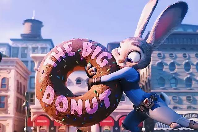 《瘋狂動物城2》票房飄紅與口碑分裂 續(xù)集困局再現