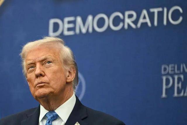 美新版国家安全战略不当世界警察了吗 战略转向引发全球震动