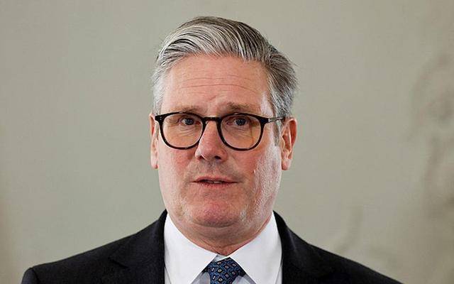 英國首相詳談對華政策 提出全新戰(zhàn)略