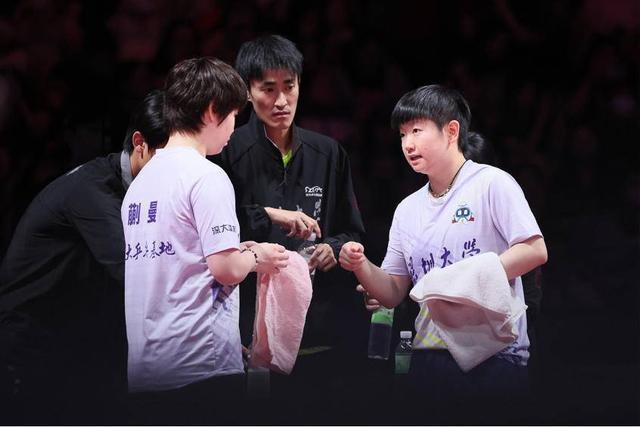 乒超總決賽12月26日開票！國乒高手齊聚 歲末體育狂歡