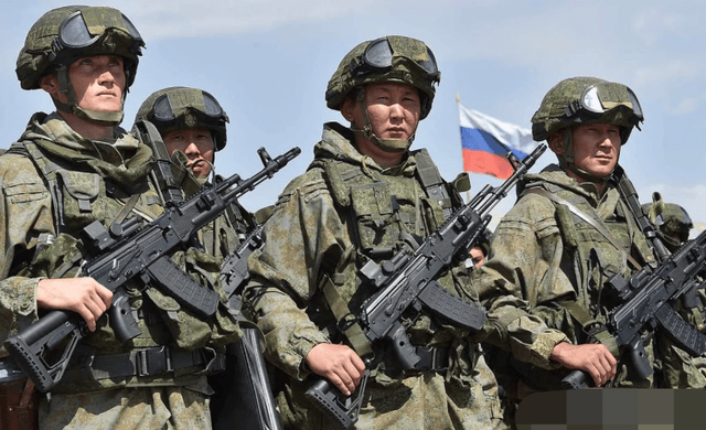 美媒評估俄軍戰(zhàn)場進展 俄軍取得重要突破