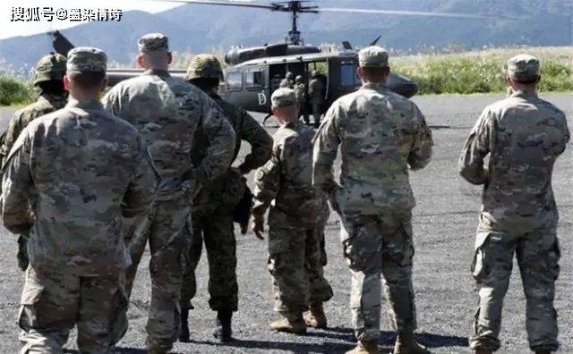 凌辱少女卻逍遙法外，駐日美軍的特權從何而來 《日美地位協(xié)定》庇護傘