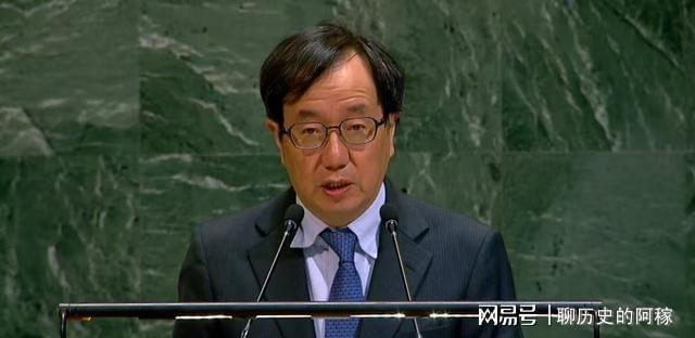 日本向聯(lián)合國表達(dá)對中方主張的不滿 并推動(dòng)多方會(huì)談 臺(tái)海局勢緊張升級(jí)