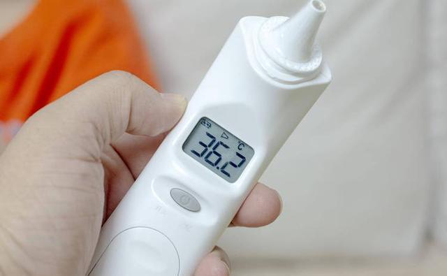 將不再有新生產(chǎn)水銀體溫計上市 環(huán)保與技術的雙重驅(qū)動