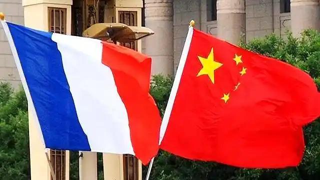 馬克龍訪華為什么鐘情成都 戰(zhàn)略布局新高地