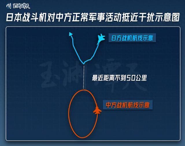 中方公布錄音，日本艦船清晰回復(fù)收到！日方挑釁遭曝光