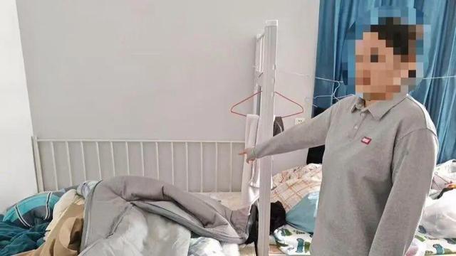 男子反復利用室友夢游詐騙1萬2 滬漂室友變騙子