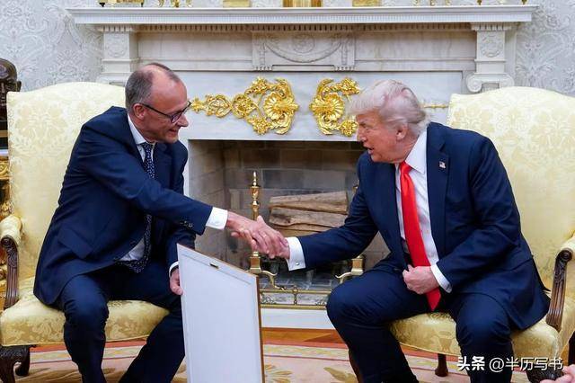 美国要告别北约？法案引发欧洲恐慌 盟友信任危机浮现