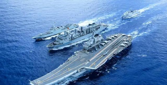 日方抵近中方演训区域与以往有何不同 雷达锁定引发震动