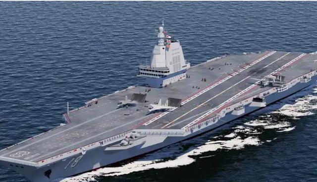 如何看待中國海軍一年28艘艦艇下水 造船體系的代際較量