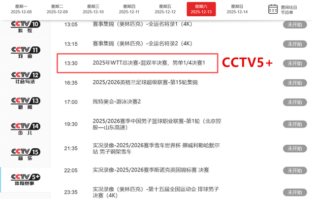 孫穎莎王楚欽沖擊混雙冠軍 國(guó)乒榮耀再綻放