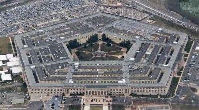 透視特朗普政府國(guó)防戰(zhàn)略走向