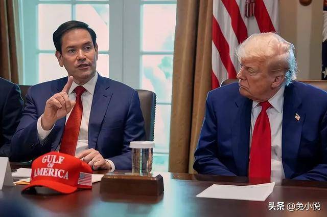 特朗普的“新五常”计划可行吗 野心背后的现实考验