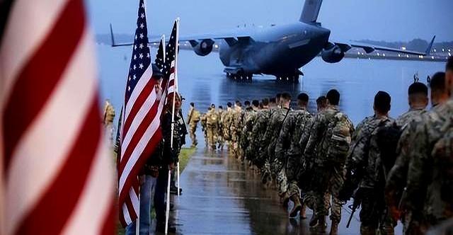 特朗普的策略迷局:收缩一经延迟 寰球次第大洗牌