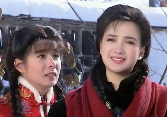 演員何晴去世 古典第一美人離世引發(fā)哀悼