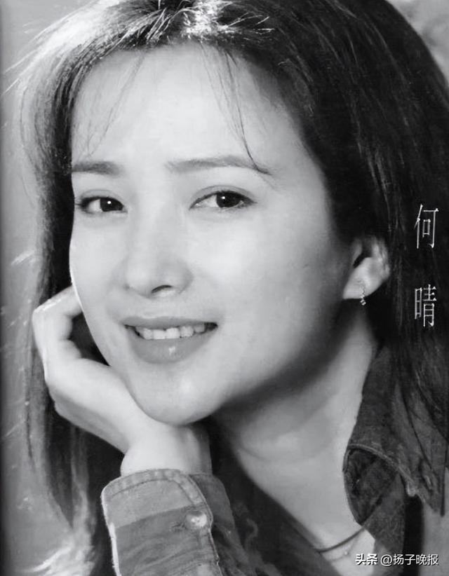 何晴告别式不公开对外丧祭 家留意愿尊重