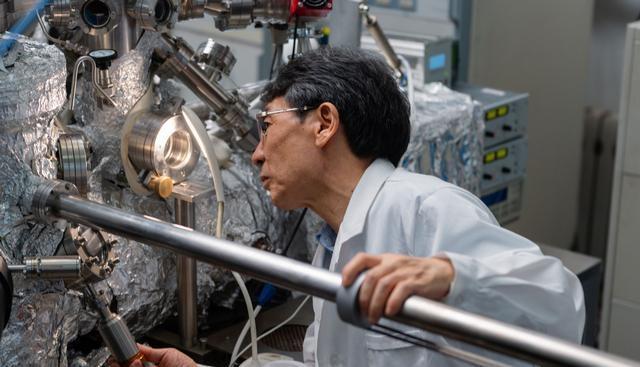 “神仙打架”被中国科学家终结 用原子画上句号