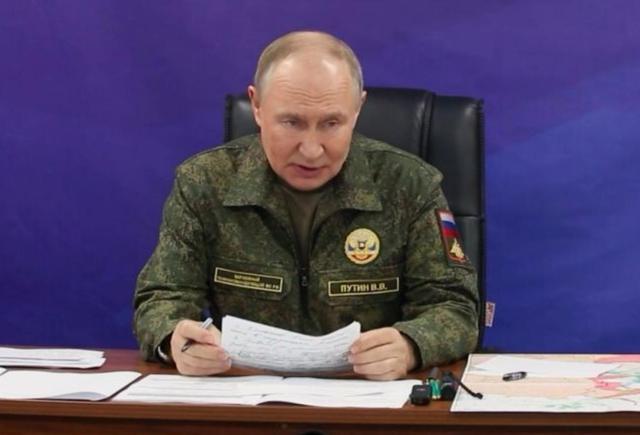 乌军会放弃库皮扬斯克吗 泽连斯基亲临前线表态