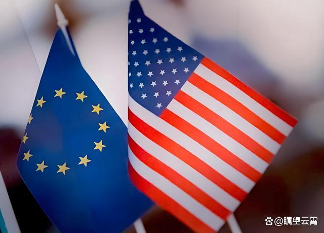 特朗普政府的国安战略内部版本被曝光，藏着“骇人听闻”的大棋