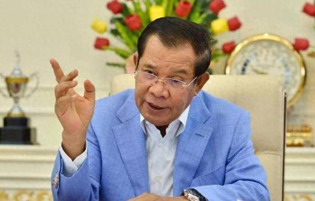 泰柬百年恩怨何时了 炮火再燃边境危机