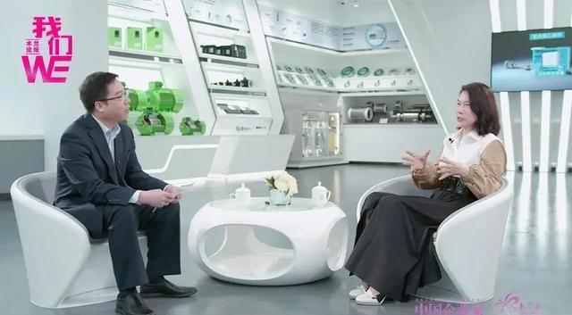 董明珠被东极的鱼“拴住”了 无风技术遭质疑