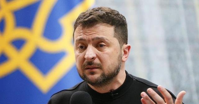 美特使和特朗普女婿疑似没认出德总理 柏林会谈开局尴尬