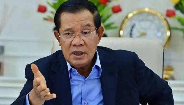 泰军机深入柬埔寨 难民辗转寺庙避难 边境冲突再起