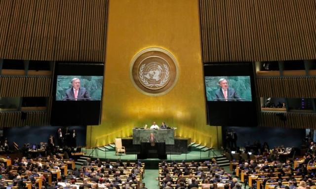 特朗普都劝不住，柬埔寨和泰国为什么“往死里打”？ 边境冲突升级为战争