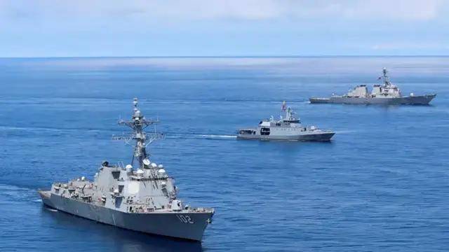 中美在委内瑞拉的石油博弈 特朗普的冒险策略