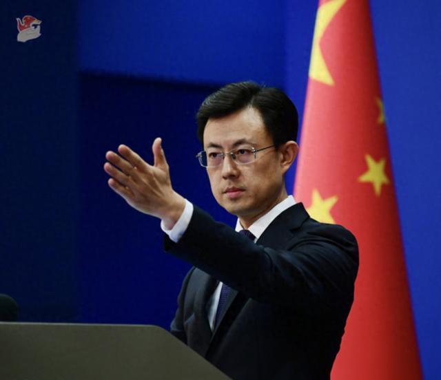 中方回应高市早苗最新涉台表态:日方仍在要害问题上挤牙膏、埋钉子,中方坚决反对!