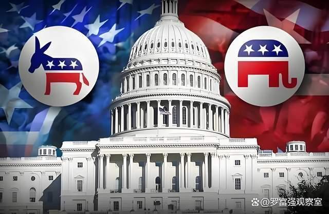 马斯克携巨款重投共和党意欲何为 利益捆绑再续前缘