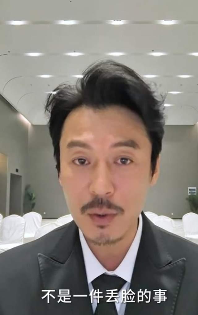 演员王东首谈残疾男儿：天生基因问题 共享背后的心路经过